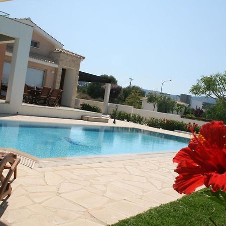 Paradise Latchi Villa Polis Eksteriør billede