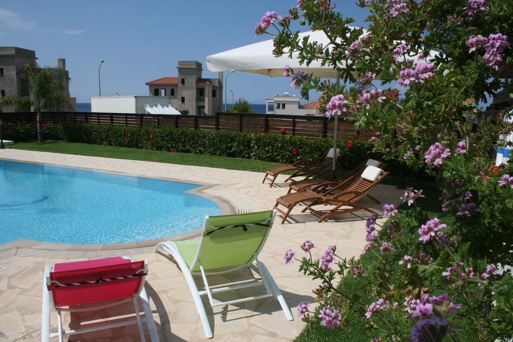 Paradise Latchi Villa Polis Eksteriør billede