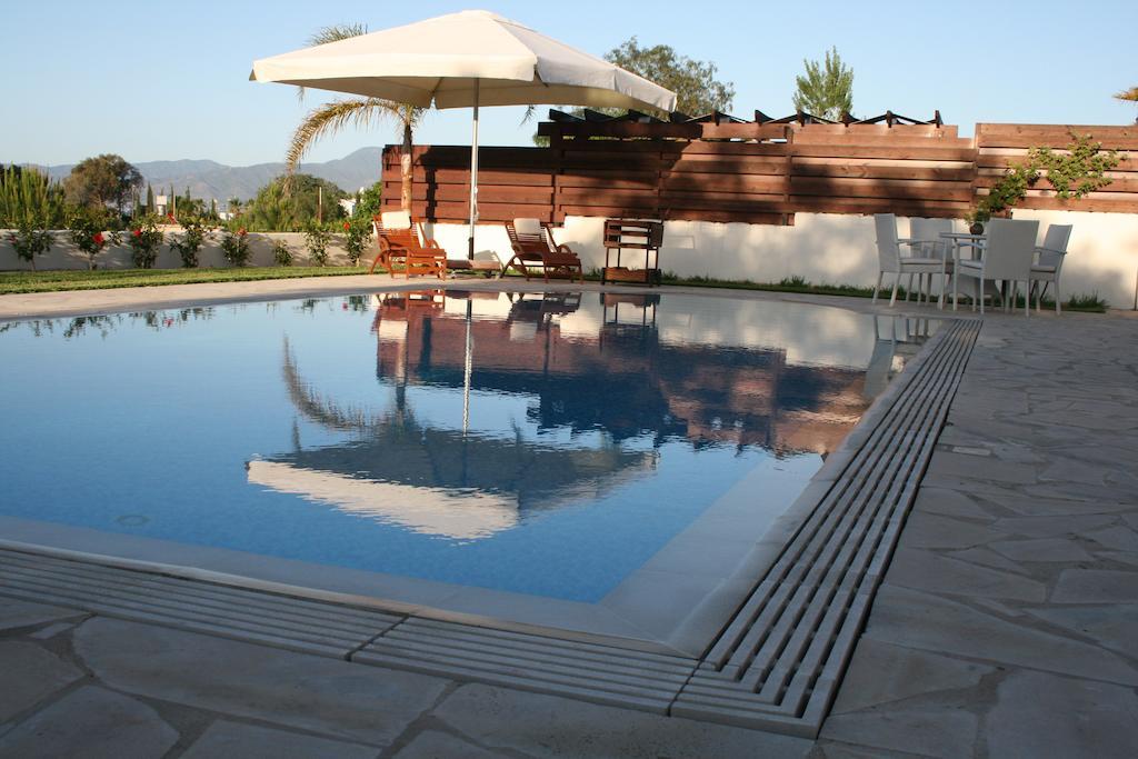 Paradise Latchi Villa Polis Værelse billede