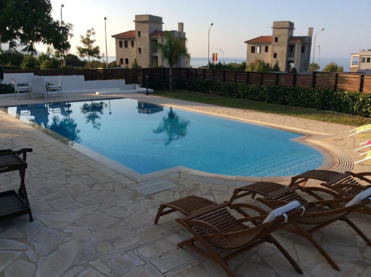 Paradise Latchi Villa Polis Eksteriør billede